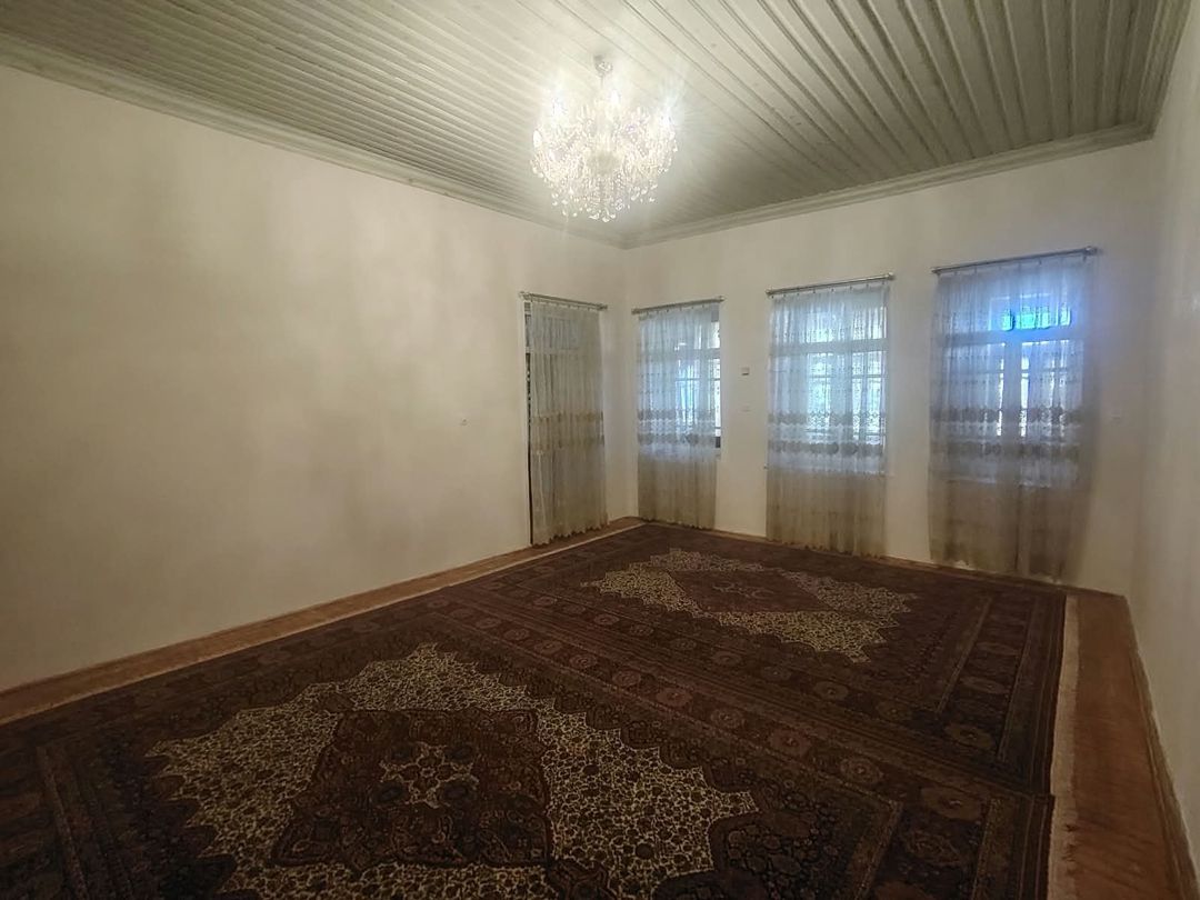 Satılır 5 otaqlı həyət evi/bağ evi 150 m² — Ev, villa, Bakı (12)