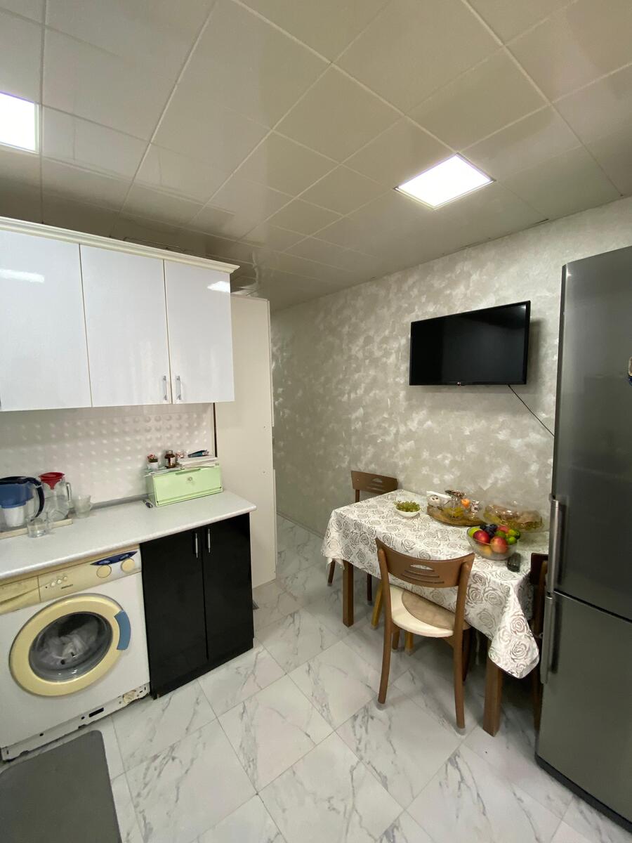Satılır 2 otaqlı köhnə tikili 60 m² — Mənzil, Bakı (11)