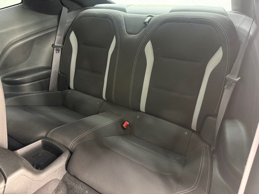 Chevrolet Camaro, 2.0 L, 2016 il, 157 000 km — Avtomobillər, Bakı (9)