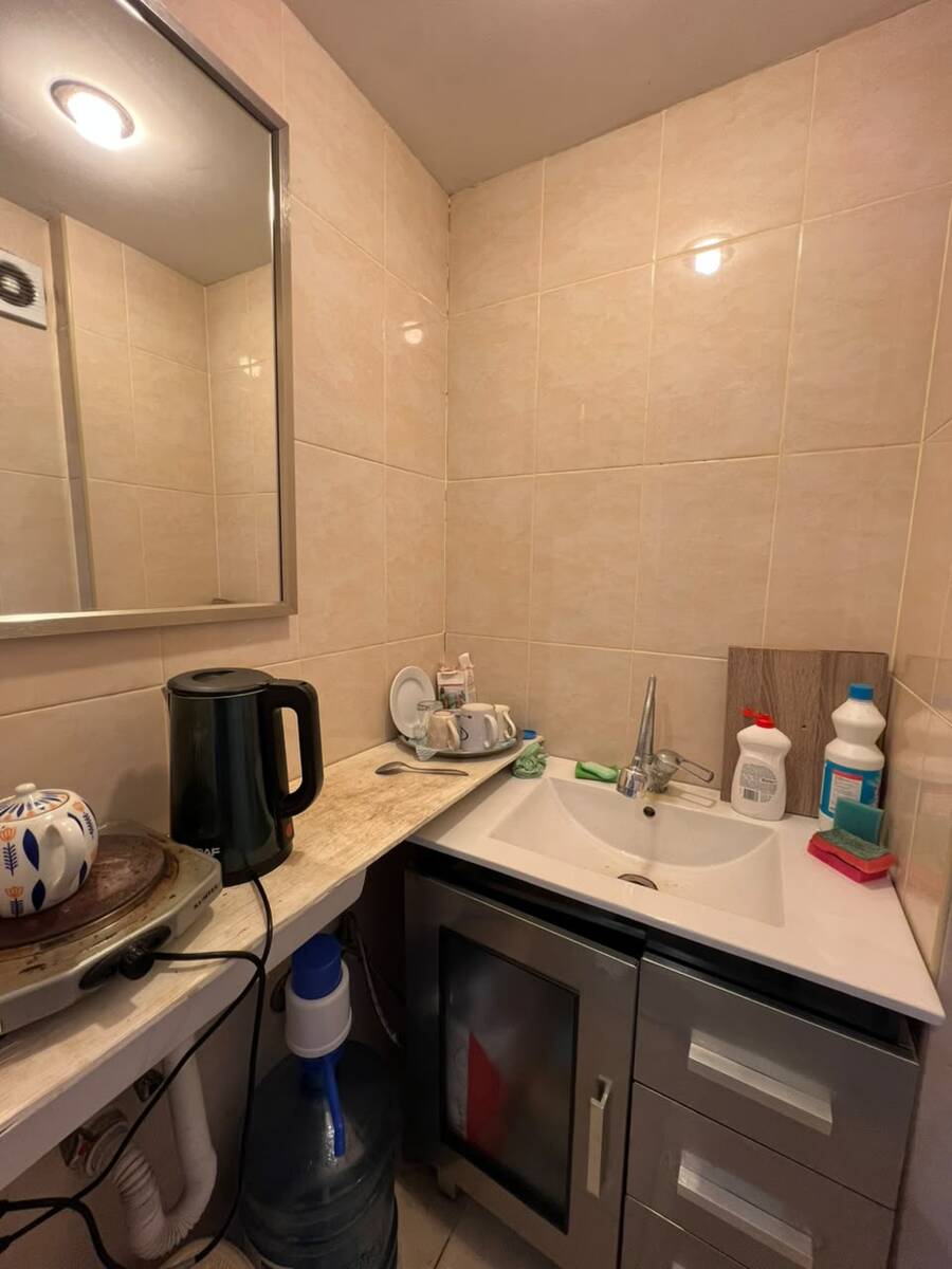 İcarəyə verilir obyekt 180 m² — Əmlak, Bakı (11)