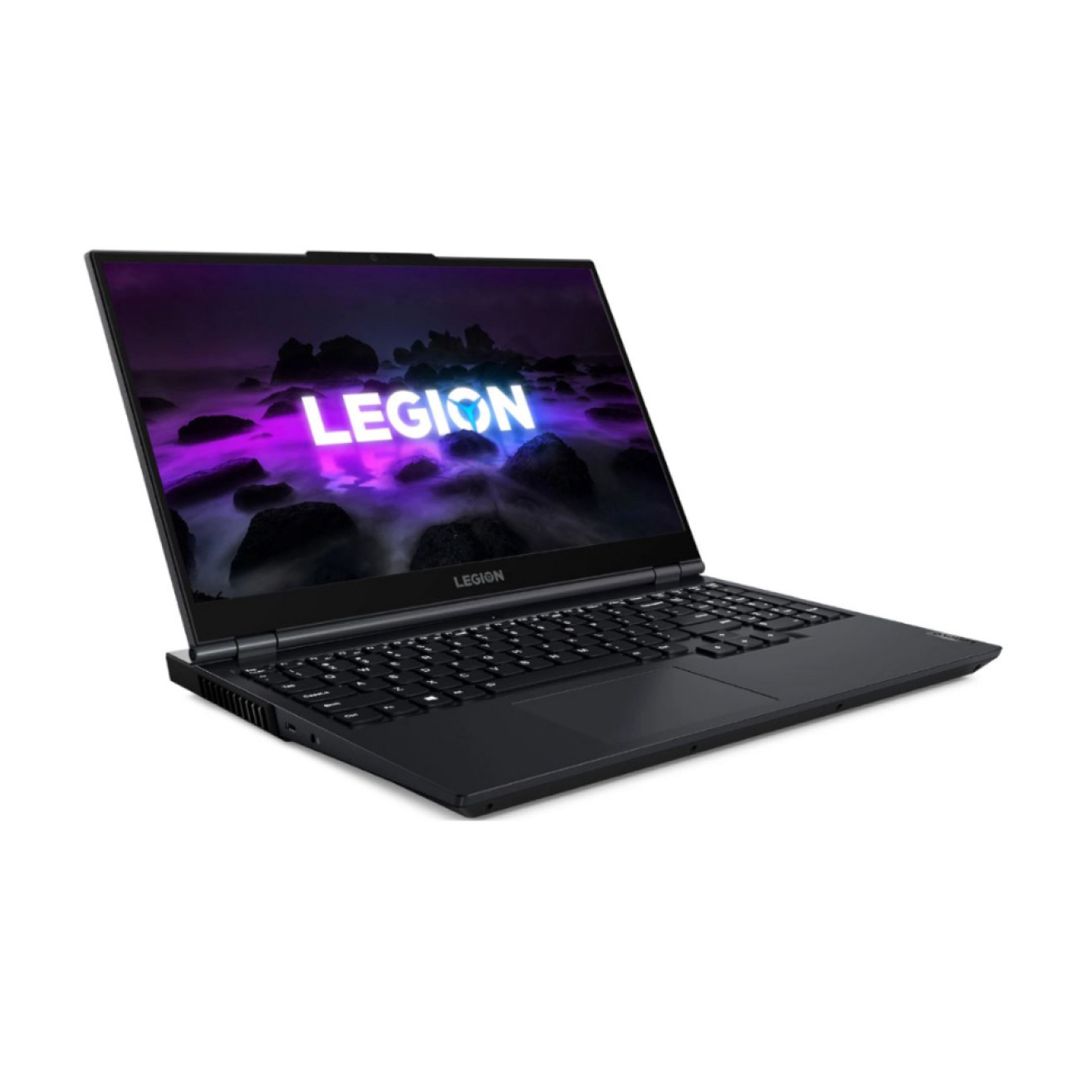 Laptop Lenovo Legion 5 15ITH6/ 15.6 FHD IPS 165Hz/ i5-11400H/ 16GB/ 512GB SSD/ RTX 3050 Ti 4GB/ Fre — Noutbuklar, Bakı (3)