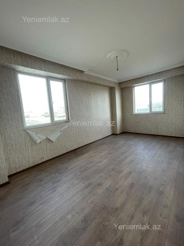 Satılır 3 otaqlı Bina evi menzil (Yeni tikili), 83 m², Xətai rayonu — Mənzil, Bakı (4)