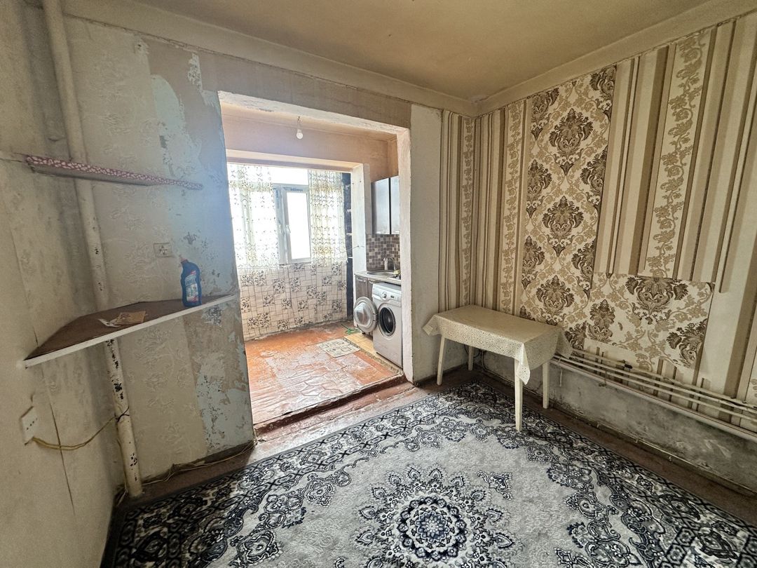 Satılır 2 otaqlı köhnə tikili 55 m² — Mənzil, Bakı (7)