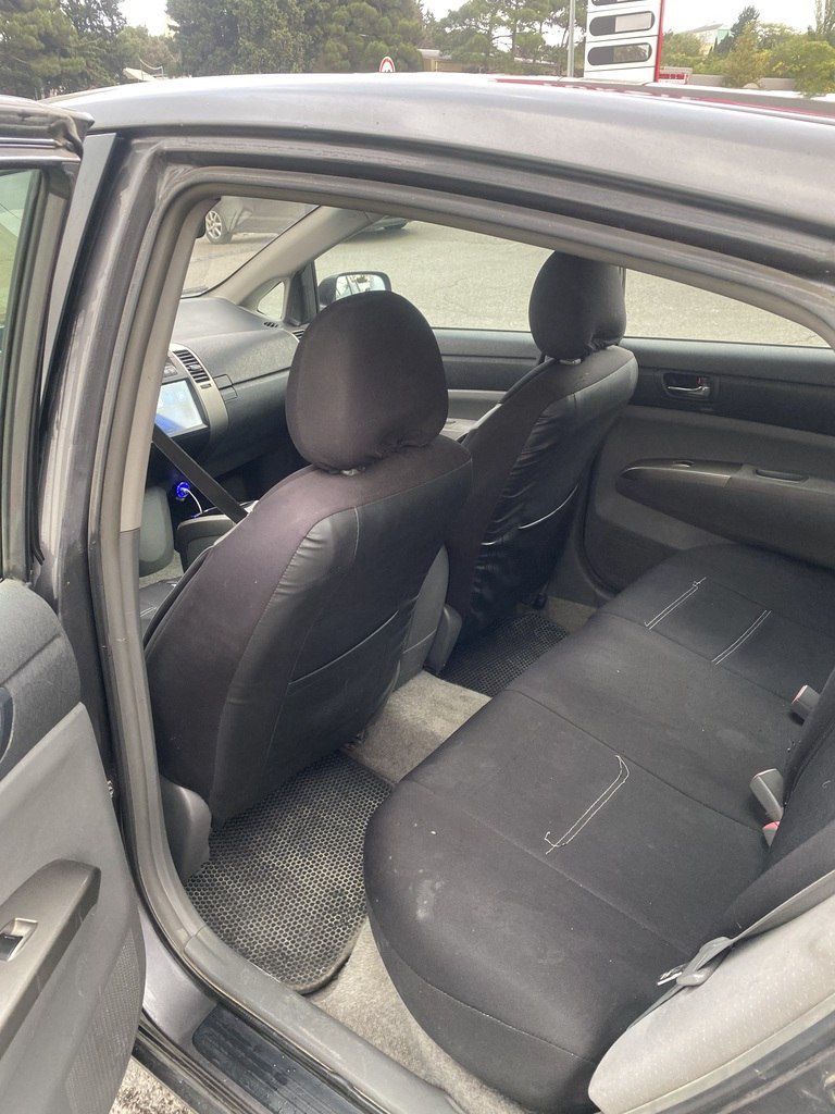 Toyota Prius, 1.5 L, 1.3 kWh, 2007 il, 325 000 km 99-UD-132 — Avtomobillər, Bakı (8)