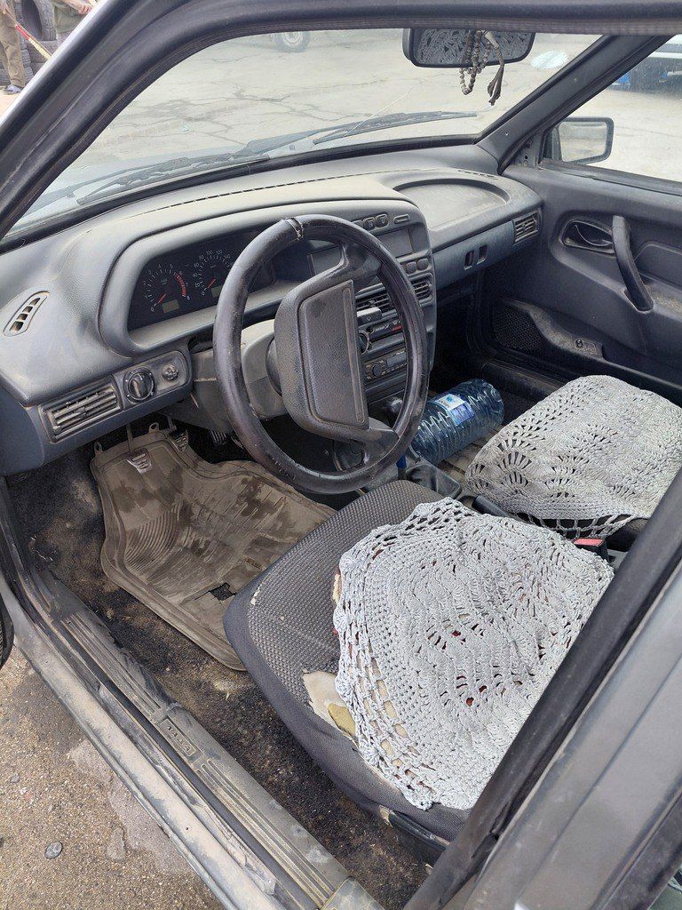 Lada (VAZ) 2115, 1.6 L, 2011 il, 236 321 km 90-MP-235 — Avtomobillər, Bakı (6)