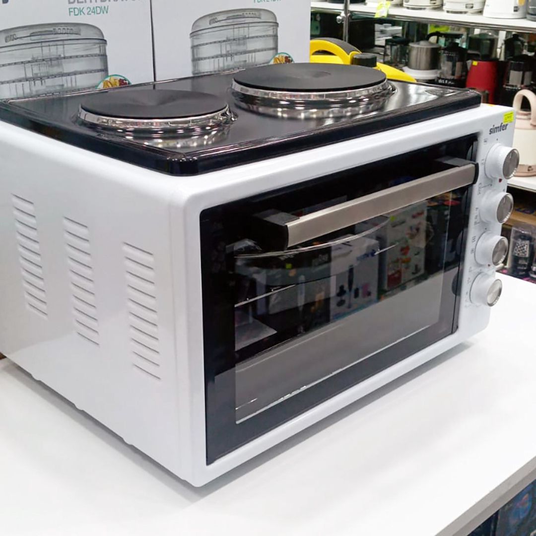 Mini soba Simfer M4231 — Ev texnikası, Bakı