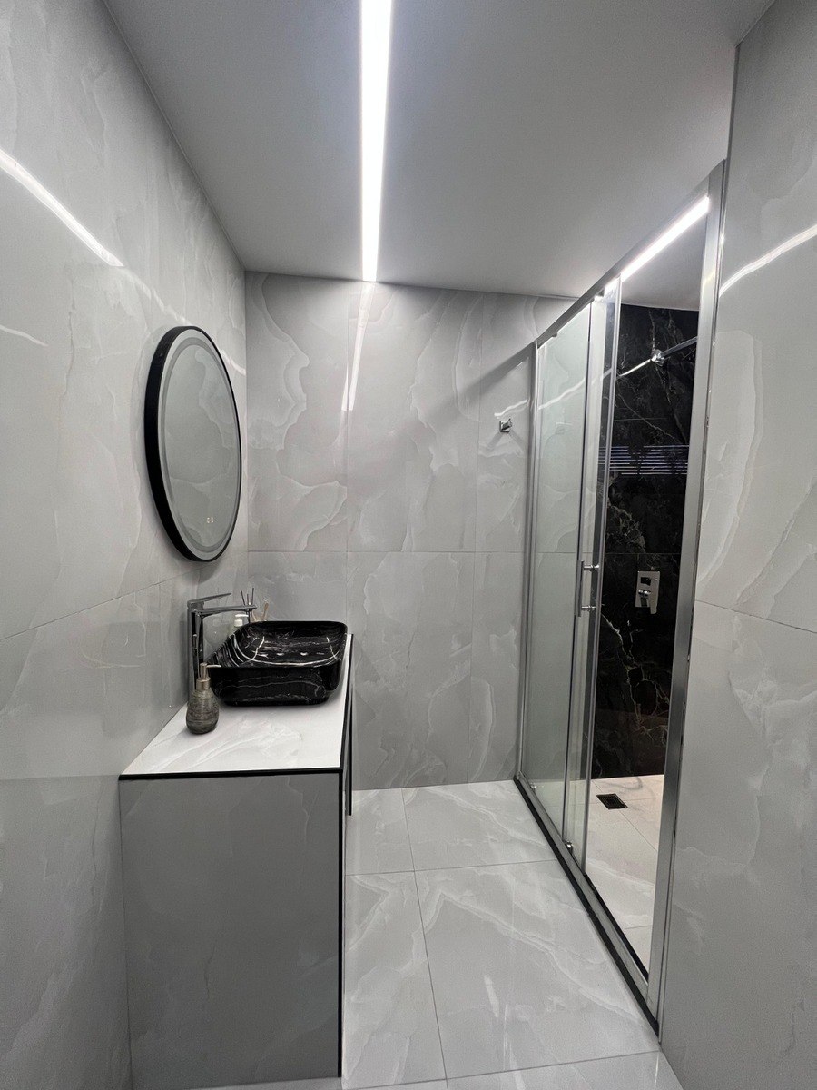 Satılır 3 otaqlı yeni tikili 475 m² — Mənzil, Bakı (12)