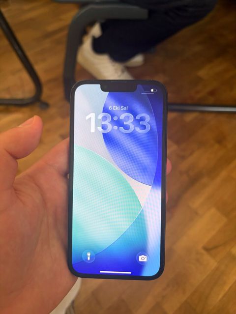 IPhone 13, 128 GB, Midnight, Face ID — 470 ₼ · Bakı · Apple iPhone IPhone 13, 128 GB, Midnight, Face ID — Bakı