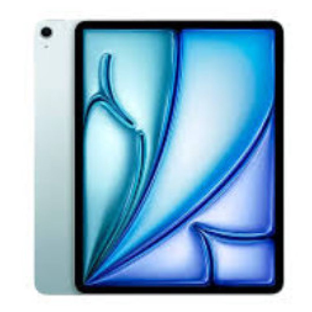 Planşet Apple iPad Air 13 M3 Wi-Fi 8/256 GB — Telefonlar və qadjetlər, Bakı