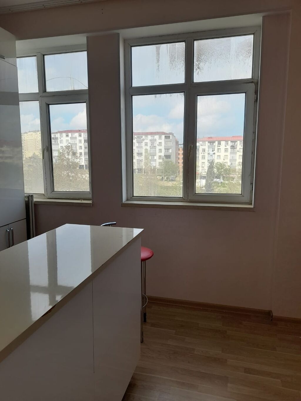 2 otaqlı, Yeni tikili, 43 kv. m — Mənzil, Masazır (6)