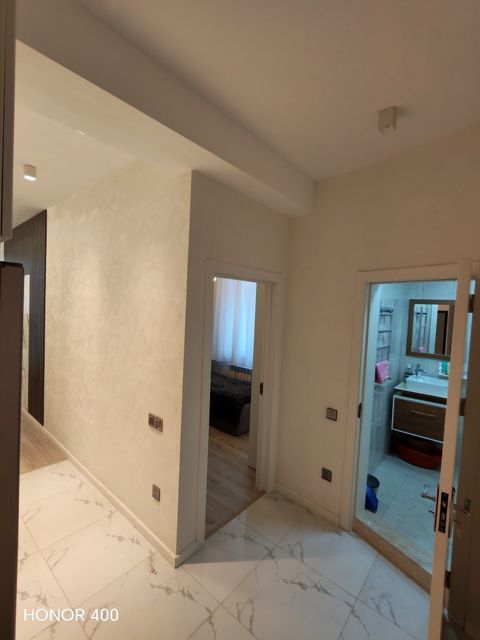 Satılır 3 otaqlı yeni tikili 57.7 m² — Bakı