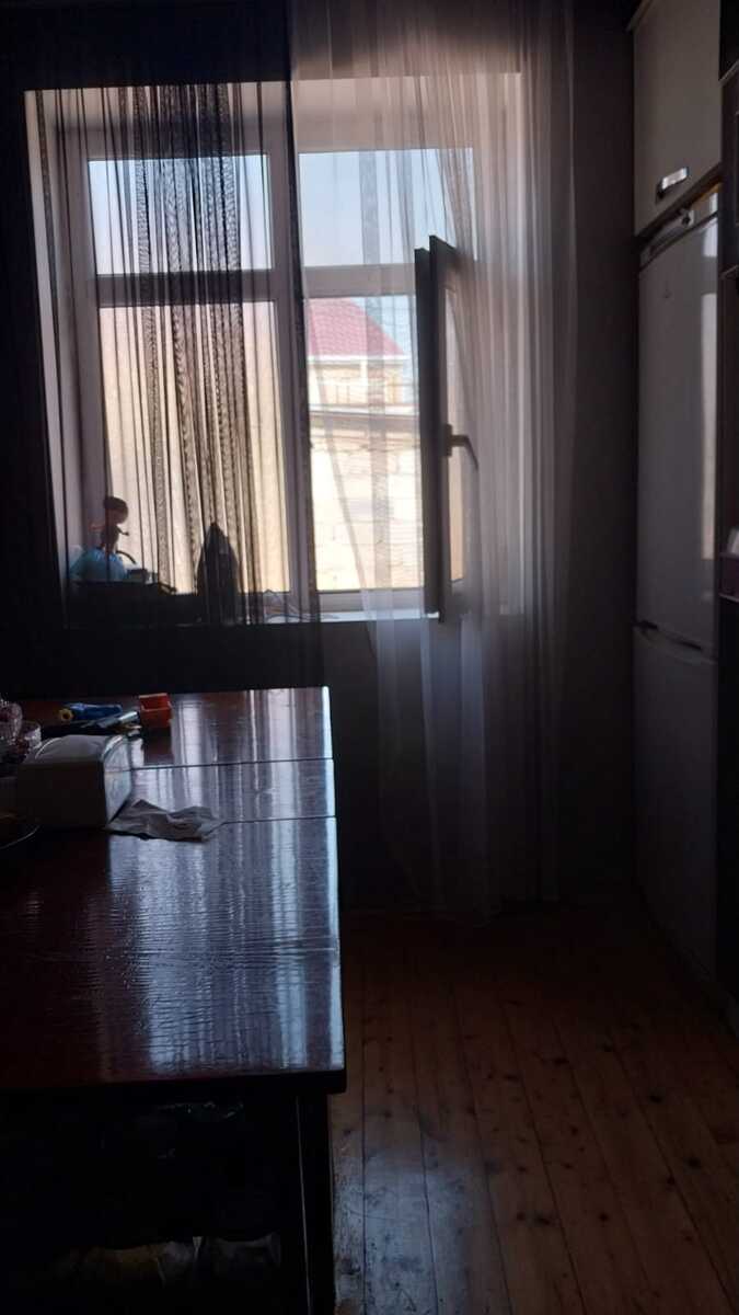 Satılır 3 otaqlı həyət evi/bağ evi 80 m² — Ev, villa, Şirvan (10)