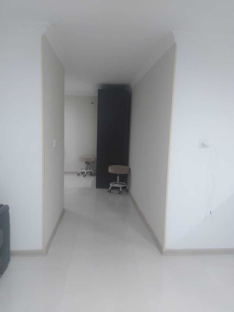 İcarəyə verilir 2 otaqlı köhnə tikili 55 m² — Mənzil, Bakı (8)