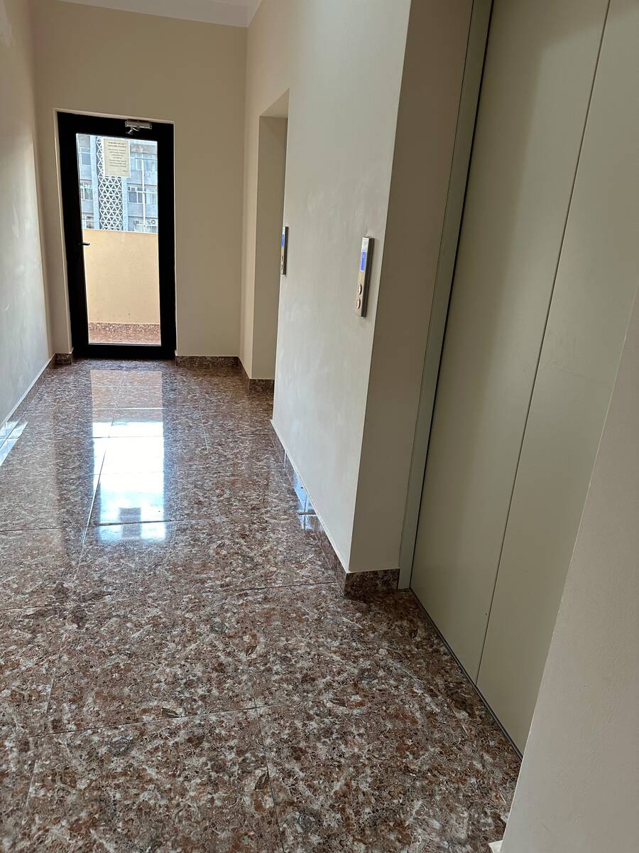 İcarəyə verilir 2 otaqlı yeni tikili 70 m² — Mənzil, Bakı (9)