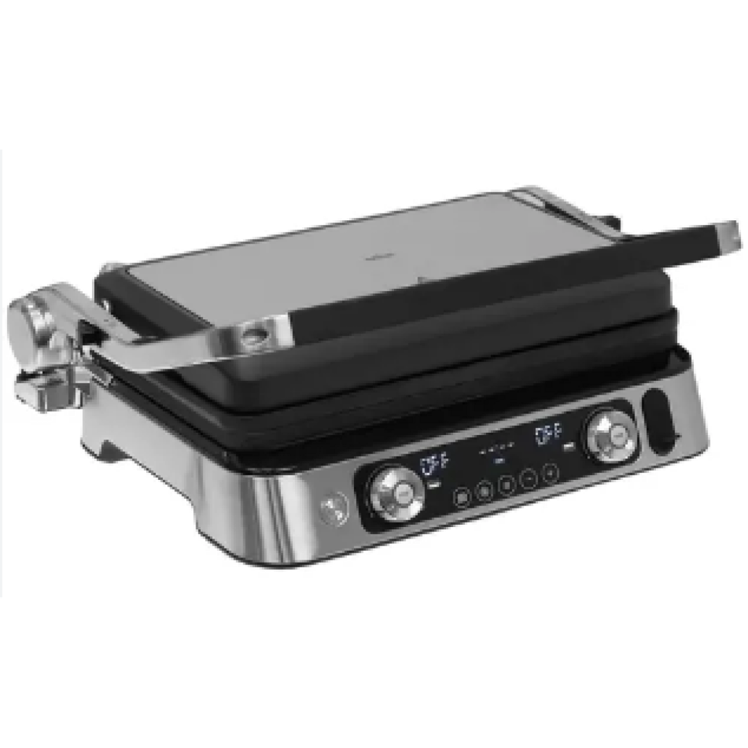 Elektrik qril Braun CG9167 — Ev texnikası, Bakı (3)