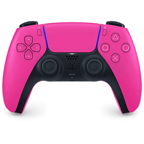 Oyun manipulyatoru PS5 DualSense Nova Pink — Kompüterlər və noutbuklar