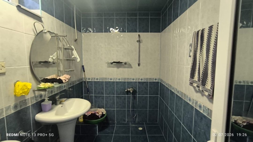 Satılır 7 otaqlı həyət evi/bağ evi 250 m² — Ev, villa, Bakı (8)