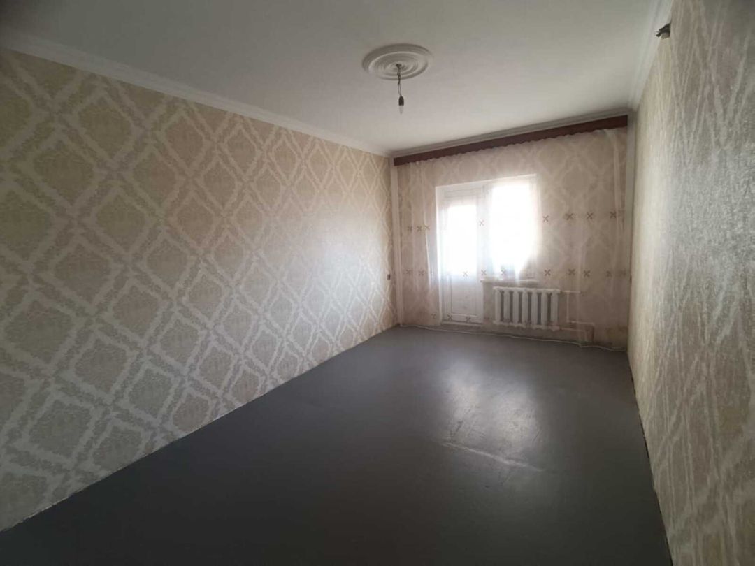 Satılır 4 otaqlı köhnə tikili 95 m² — Mənzil, Bakı (6)