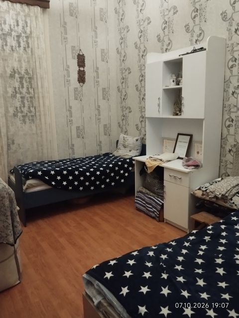 Satılır 4 otaqlı köhnə tikili 100 m² — Bakı