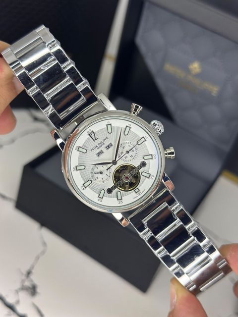 Patek Philippe qol saatları — Bakı