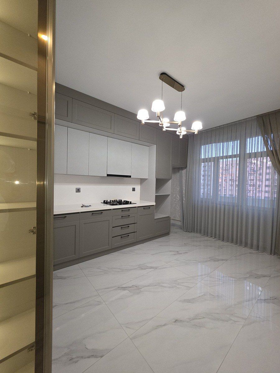 Satılır 3 otaqlı yeni tikili 115 m² — Mənzil, Bakı (6)