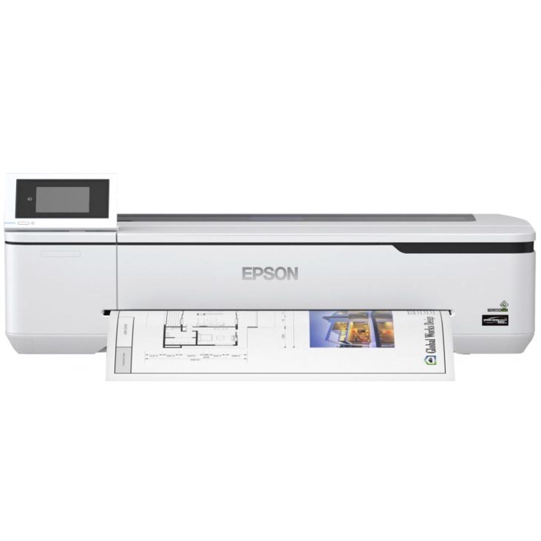 Printer Epson SC-T3100N (C11CF11301A0) — Printerləri, Bakı