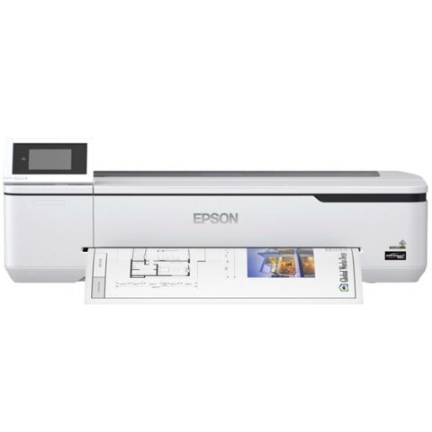 Printer Epson SC-T3100N (C11CF11301A0) — Almal — Printers