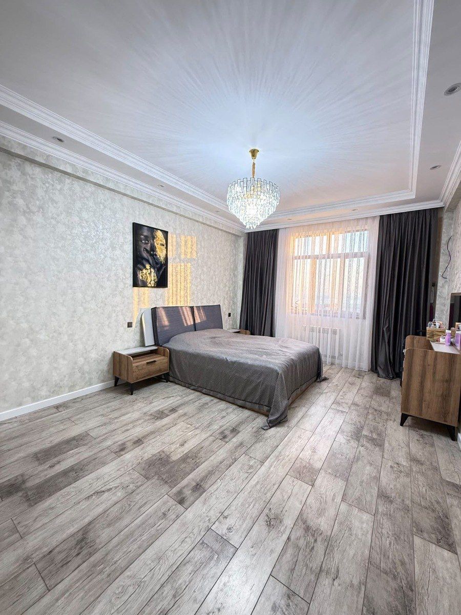 Satılır 2 otaqlı yeni tikili 82 m² — Mənzil, Bakı (8)