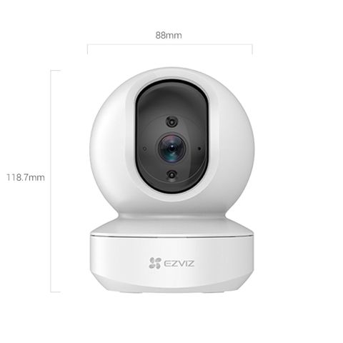 Ezviz CS-TY1 — Bakı