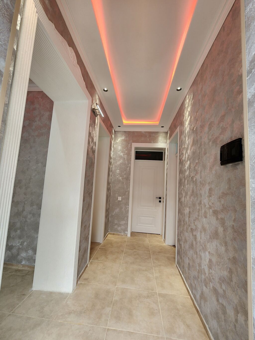 Suraxanı 3 otaqlı, 200 kv. m, Yeni təmirli — Ev, villa, Bakı (8)