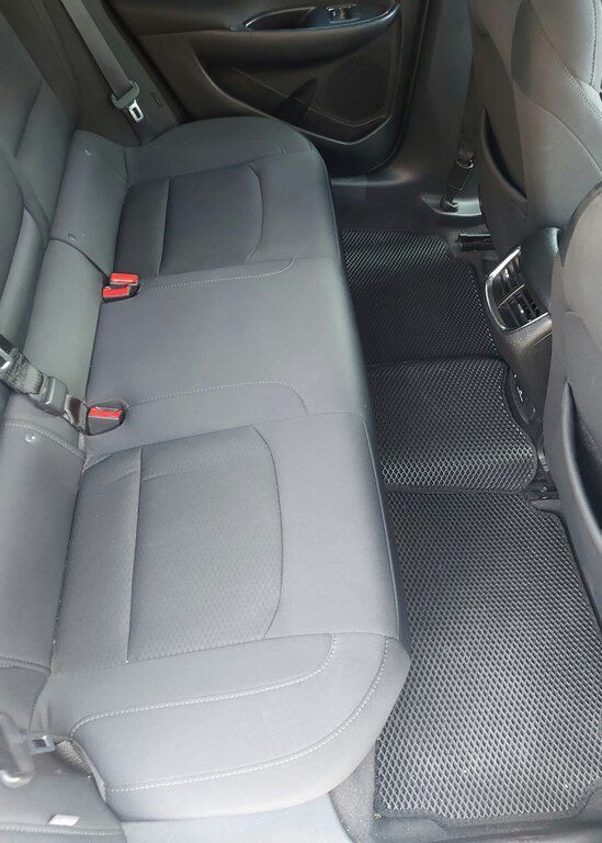 Chevrolet Malibu, 1.5 L, 2015 il, 89 000 km — Avtomobillər, Bakı (12)