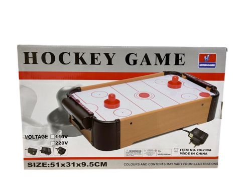 Hockey HG298A OB4656 — Bakı