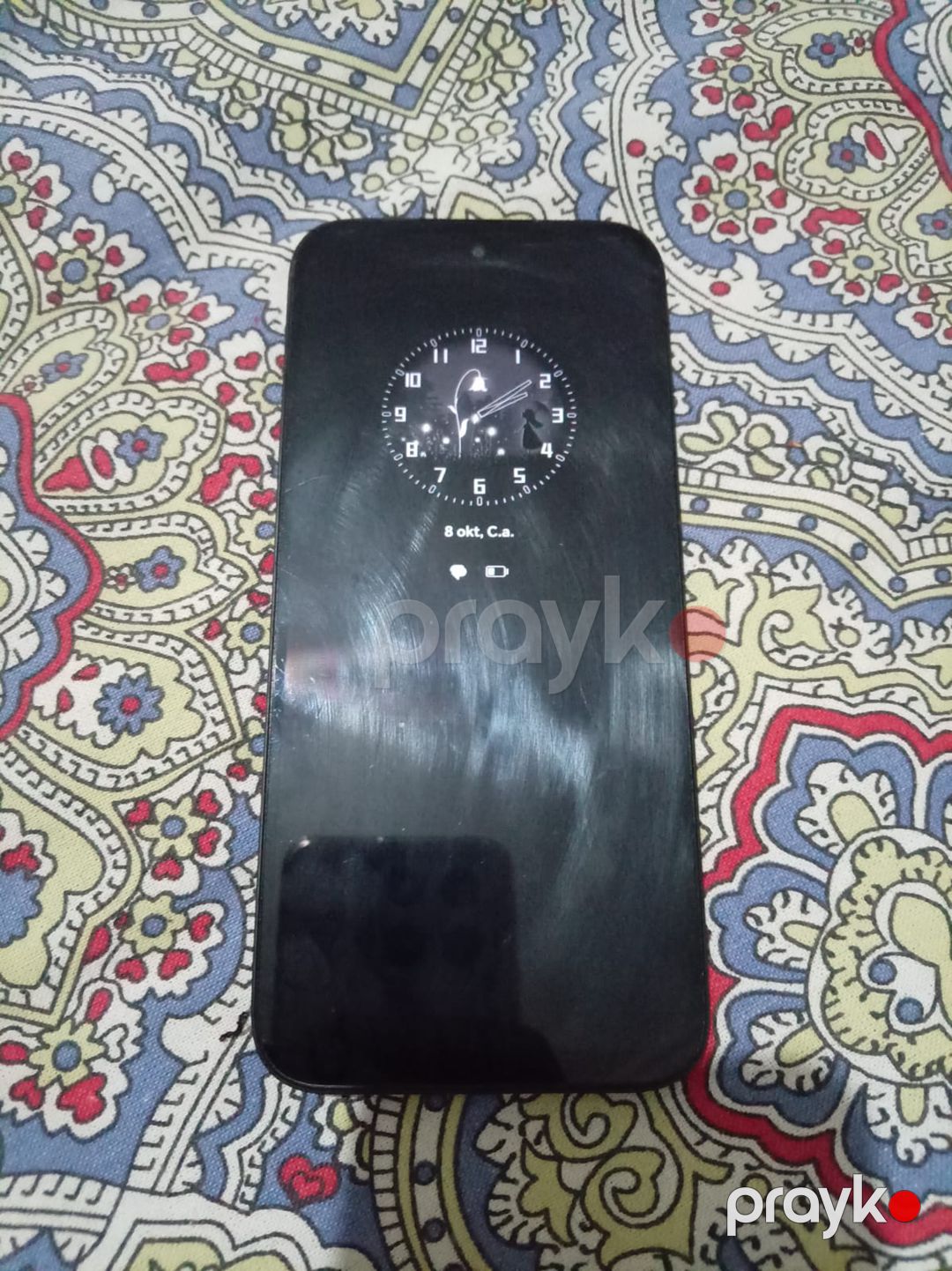 Honor smartfon 128GB, siyah rəngli — Honor, Bakı (2)