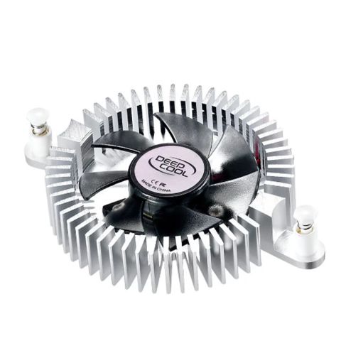 Video kart üçün kuler DeepCool V65 — Almal — Adapters and enclosures for hard drives