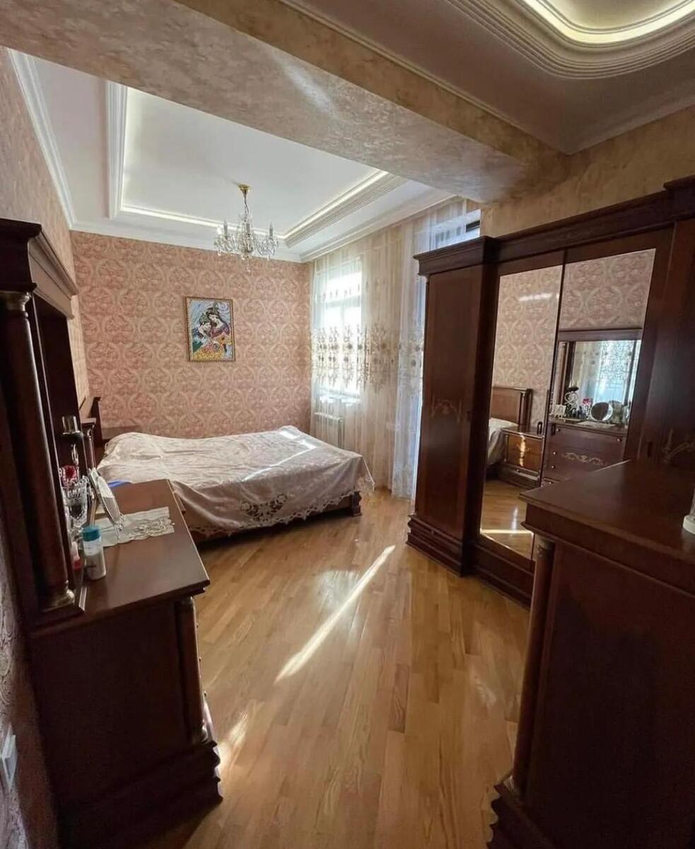 Satılır 3 otaqlı yeni tikili 112 m² — Mənzil, Bakı (3)