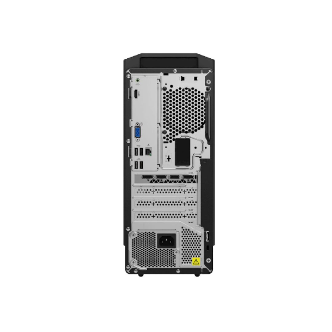 Masaüstü kompüter Lenovo IdeaCentre Gaming 5 Raven Black 14ACN6 (90RW00CRRS) — Sistem blokları, Bakı (2)