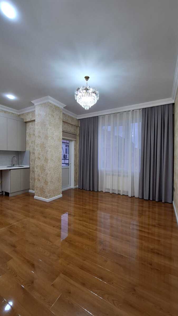 Satılır 3 otaqlı yeni tikili 85 m² — Mənzil, Bakı (6)