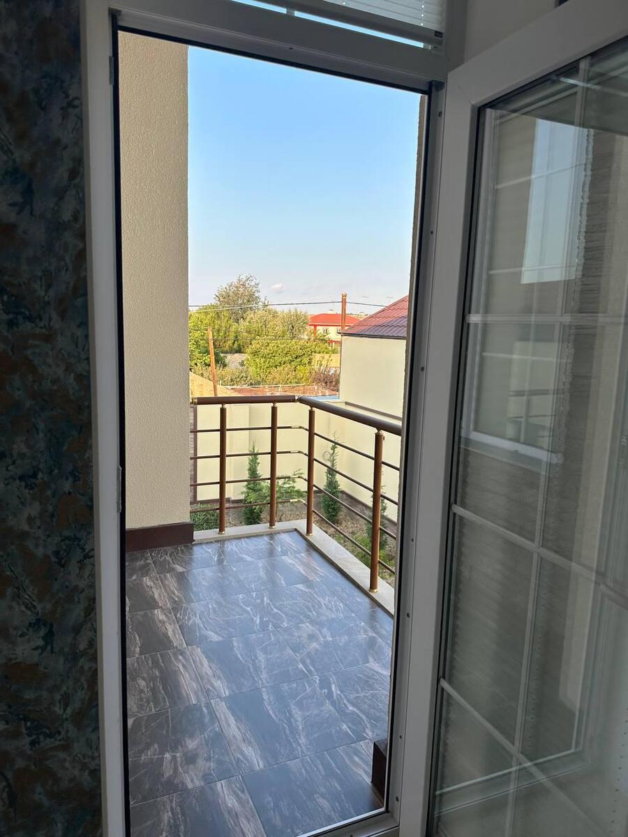 Satılır 4 otaqlı həyət evi/bağ evi 206 m² — Ev, villa, Bakı (9)