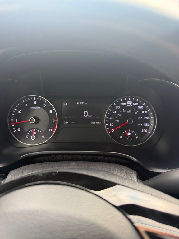 Kia Forte, 2.0 L, 2022 il, 40 000 km 10-ZZ-353 — Avtomobillər, Bakı (11)