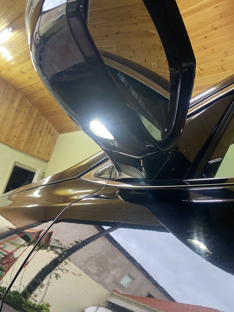Hyundai Santa Fe, 2.0 L, 2016 il, 223 456 km — Avtomobillər, Bakı (8)