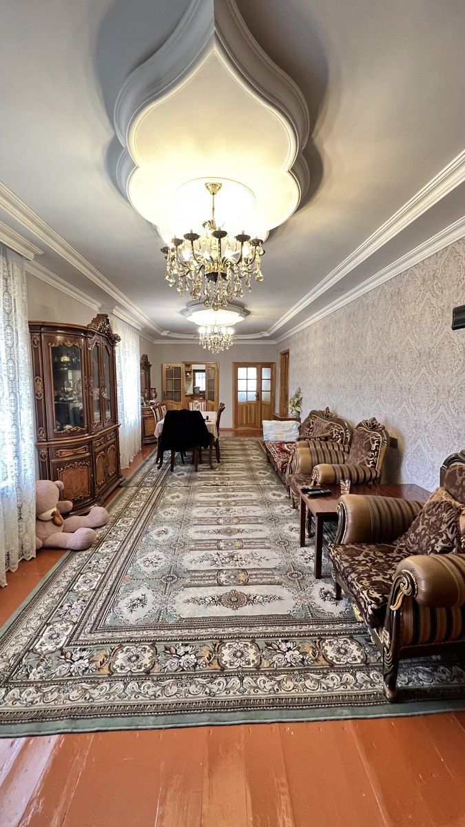 Həyət evi, Şirvan ş — Ev, villa, Şirvan (12)