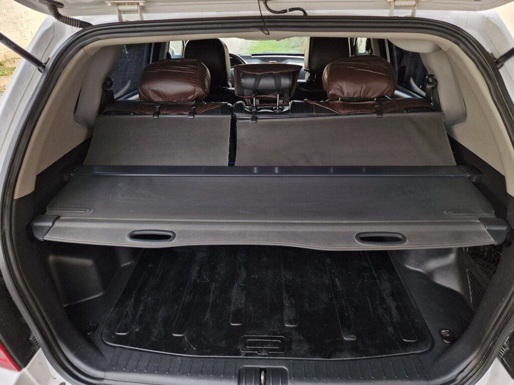 Hyundai Tucson, 2.7 L, 2007 il, 192 000 km — Avtomobillər, Neftçala (11)