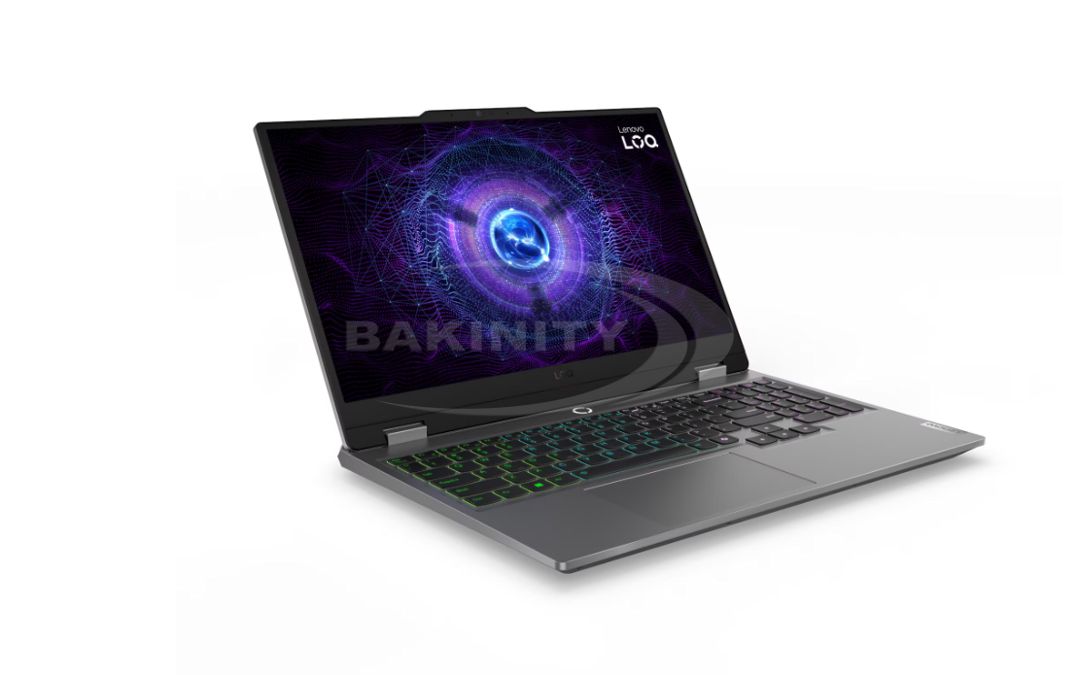 Noutbuk Lenovo LOQ 15IRX9 (83DV01CHRK) — Noutbuklar, Bakı (2)