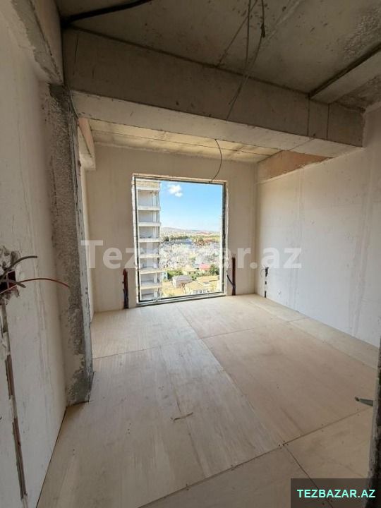 Satılır 2 otaqlı yeni tikili 95.8 m², Yasamal — Mənzil, Bakı (10)