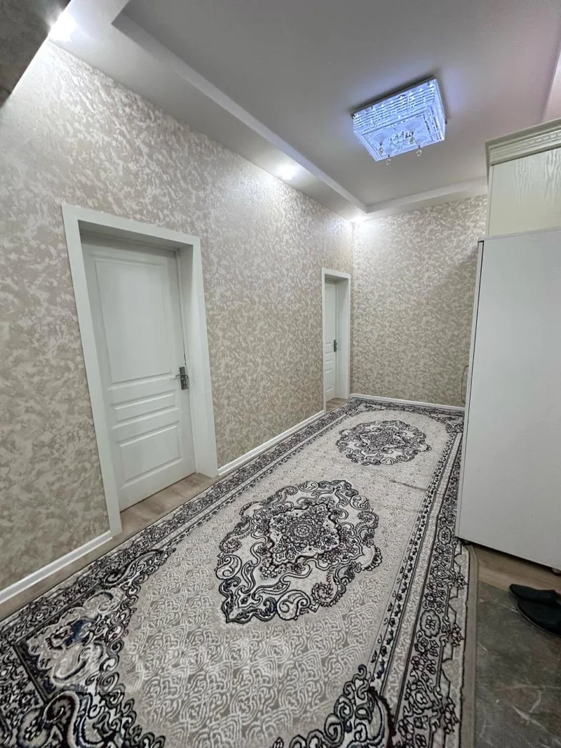 2 otaqlı mənzil, 85 m², Əsəd Əhmədov — kirayə — Mənzil, Bakı (7)
