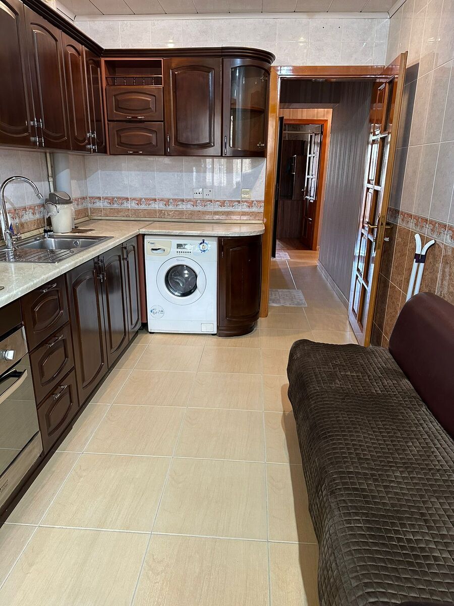 Satılır 3 otaqlı köhnə tikili 90 m² — Mənzil, Bakı (3)