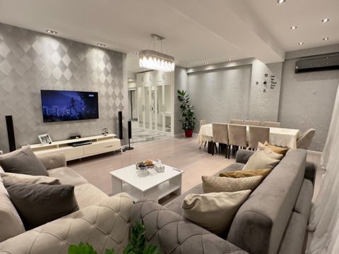 İcarəyə verilir 3 otaqlı yeni tikili 97 m² — 1 000 ₼ · Bakı · Mənzil İcarəyə verilir 3 otaqlı yeni tikili 97 m² — Bakı
