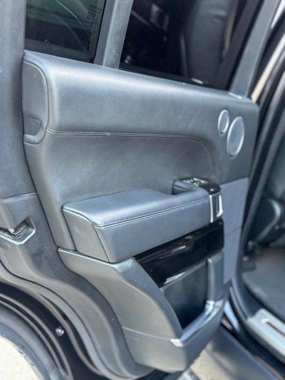 Land Rover Range Rover, 5.0 L, 2014 il, 178 000 km — Avtomobillər, Bakı (10)