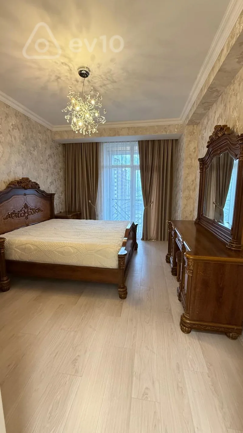 2 otaqlı mənzil, 61 m², Azadliq prospekti — Mənzil, Bakı (9)