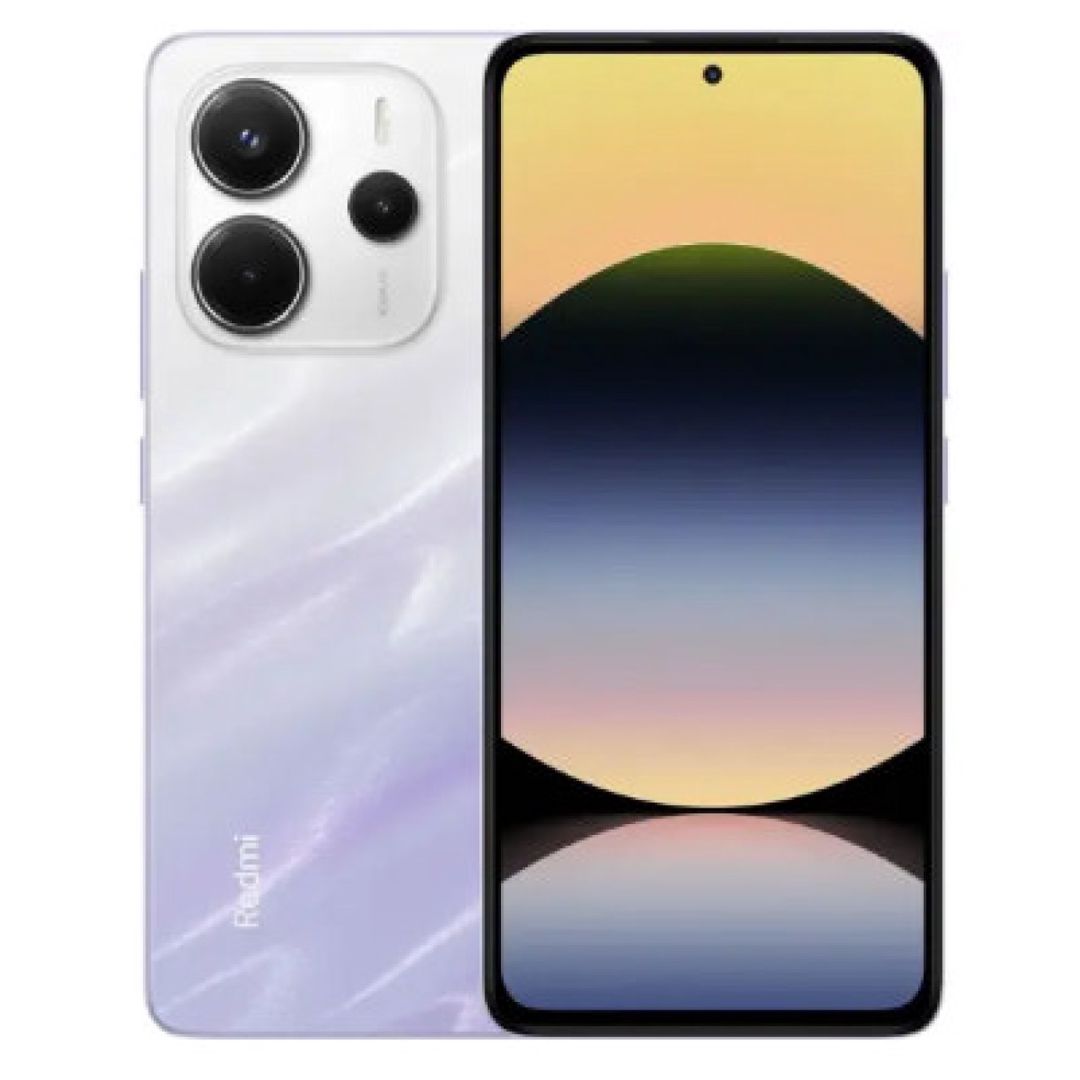 Smartfon Xiaomi Redmi Note 14 6 GB / 128 GB — Xiaomi, Bakı (3)